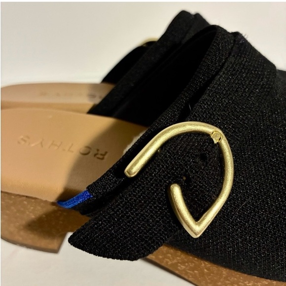 Rothy's Black clogs - Picture 2 of 5